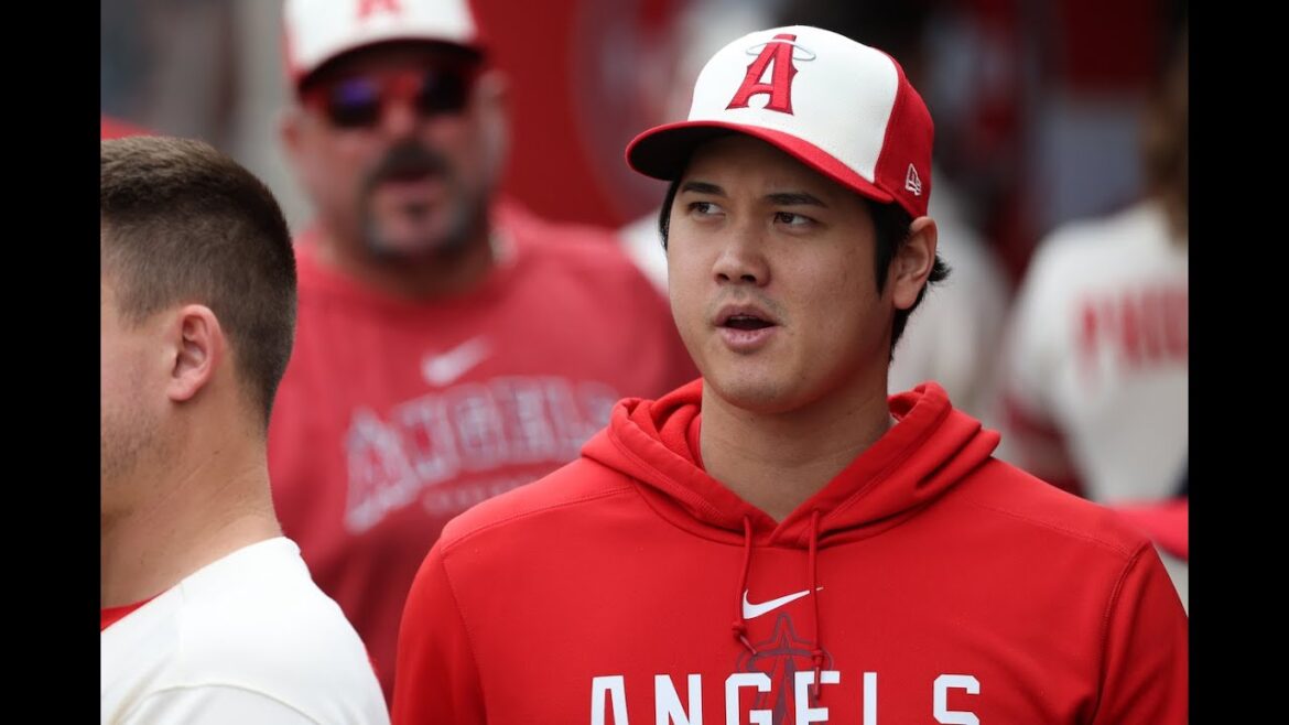 Shohei Ohtani reportera 68 millions de dollars par an sur un salaire annuel de 70 millions de dollars Shohei Ohtani reportera 68 millions de dollars par an sur un salaire annuel de 70 millions de dollars