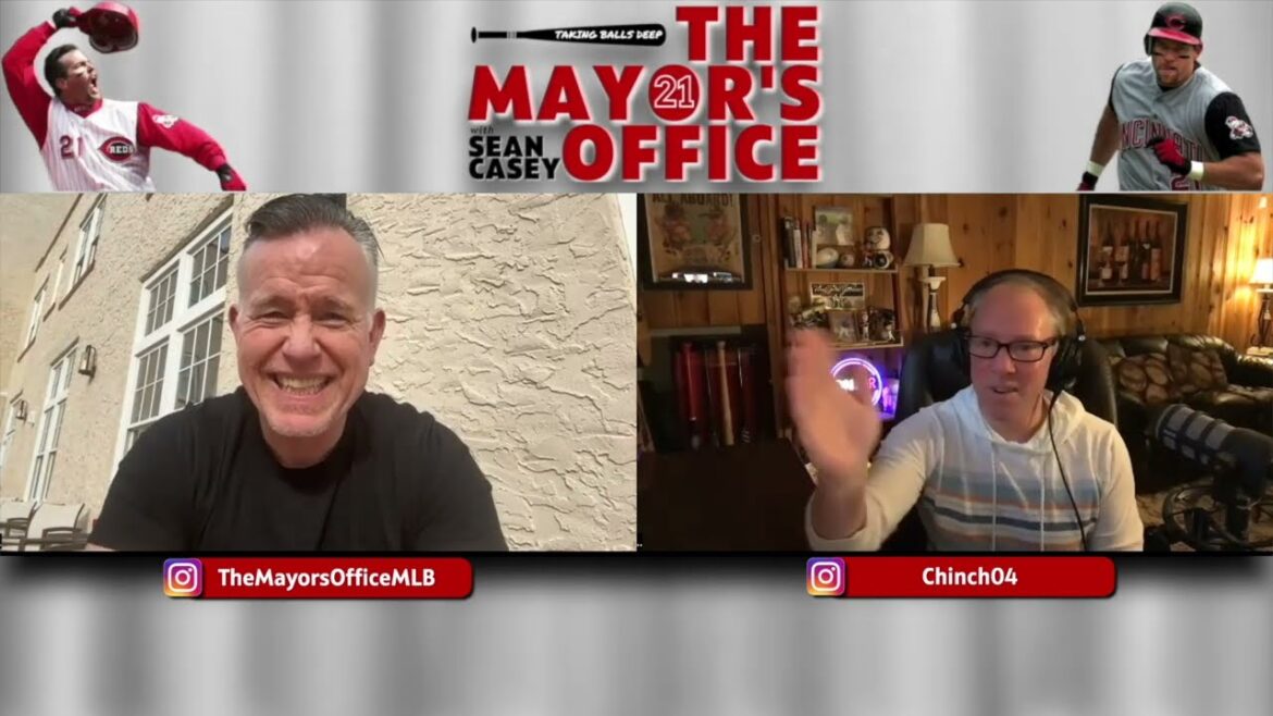 Yamamoto serait-il dans Shadow in LA de Shohei Ohtani ? & Casey se fait attaquer par des ballons Yamamoto serait-il dans Shadow in LA de Shohei Ohtani ? & Casey se fait attaquer par des ballons