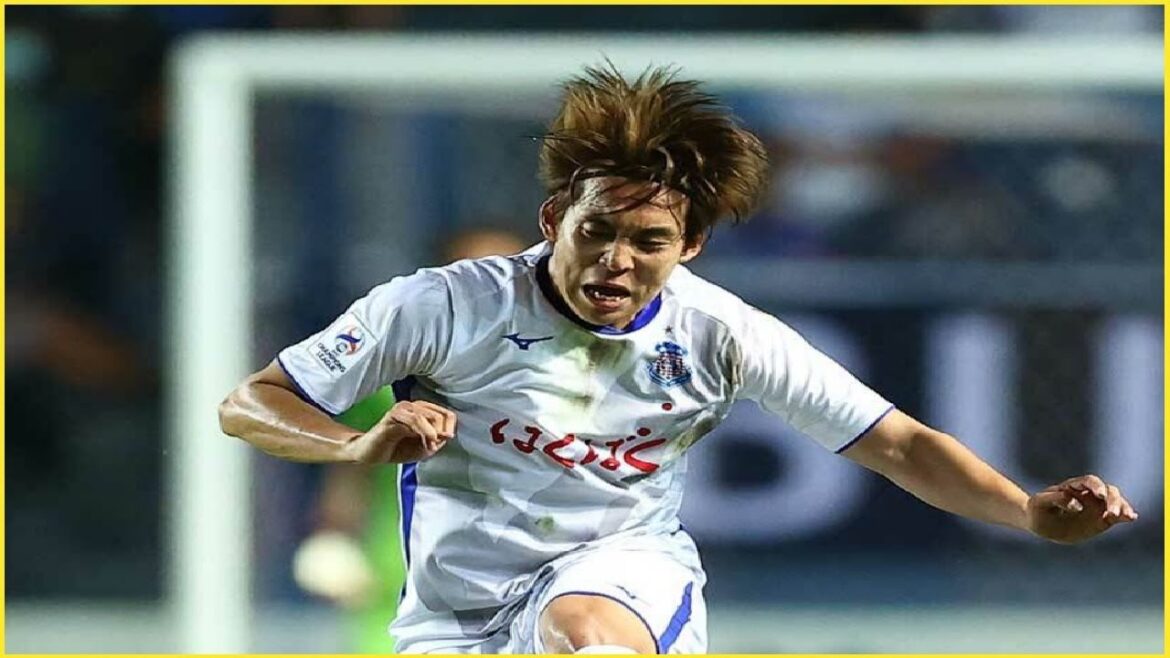 ⚽ "Hein ? ❓ Hein ? ❓ Hein ? ❓" La sélection inhabituelle de Moriyasu Japon des membres de l'équipe nationale A de J2 surprend SNS : "C'est incroyable" ⚽