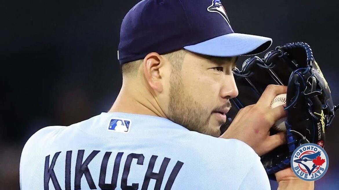 DERNIÈRES mises à jour des nouvelles et des rumeurs des BLUE JAYS de TORONTO MLB Today 2023 Récapitulatif + Kikuchi + Chapman