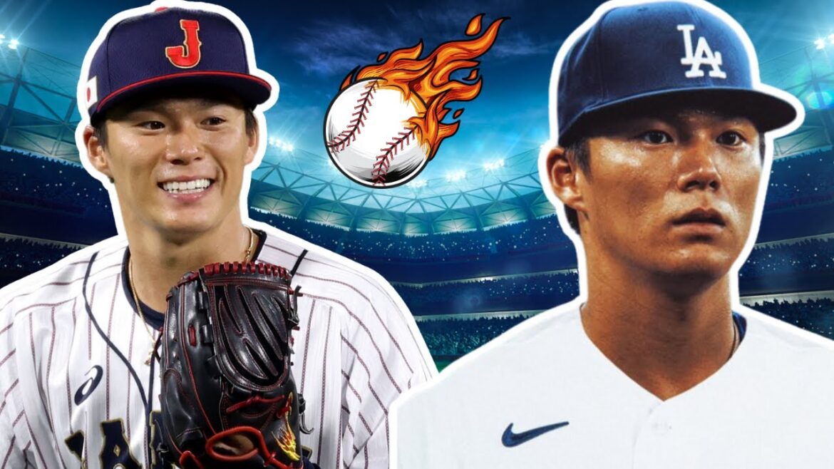 Du Japon à Los Angeles : le nouveau chapitre de Yoshinobu Yamamoto avec les Dodgers