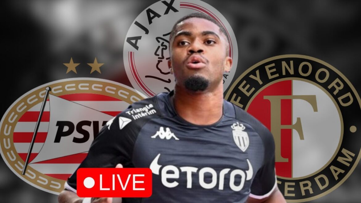 MYRON BOADU revient en Premier League