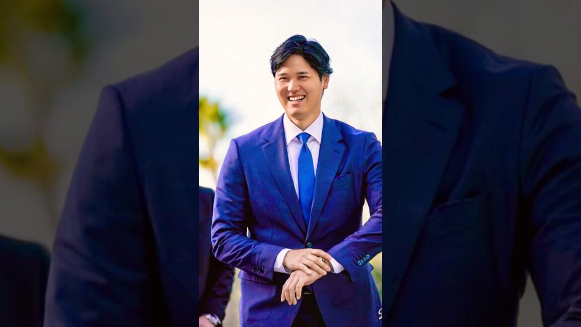 Le nouveau Sho-Time de Shohei Ohtani avec Dekopin 🐶[Les Dodgers rejoignent la conférence de presse]#shoheiohtani #dodgers #decoy