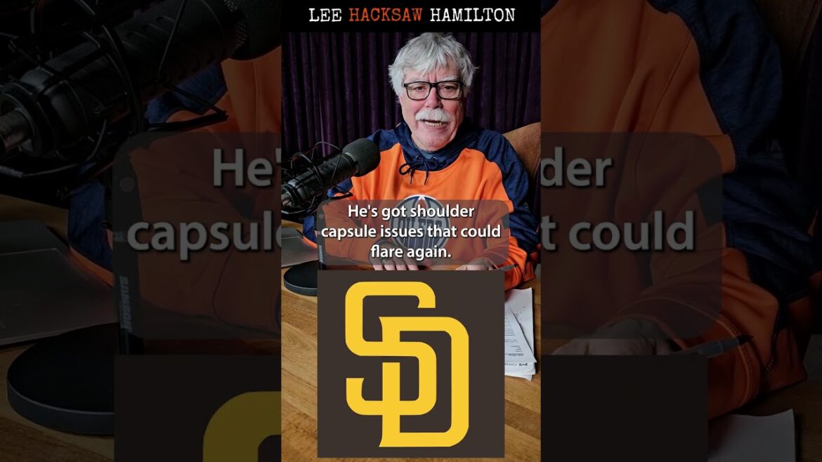 Problèmes de lancement des Padres.  Après Yu Darvish, Joe Musgrove et Michael King, qui d’autre peut commencer ?