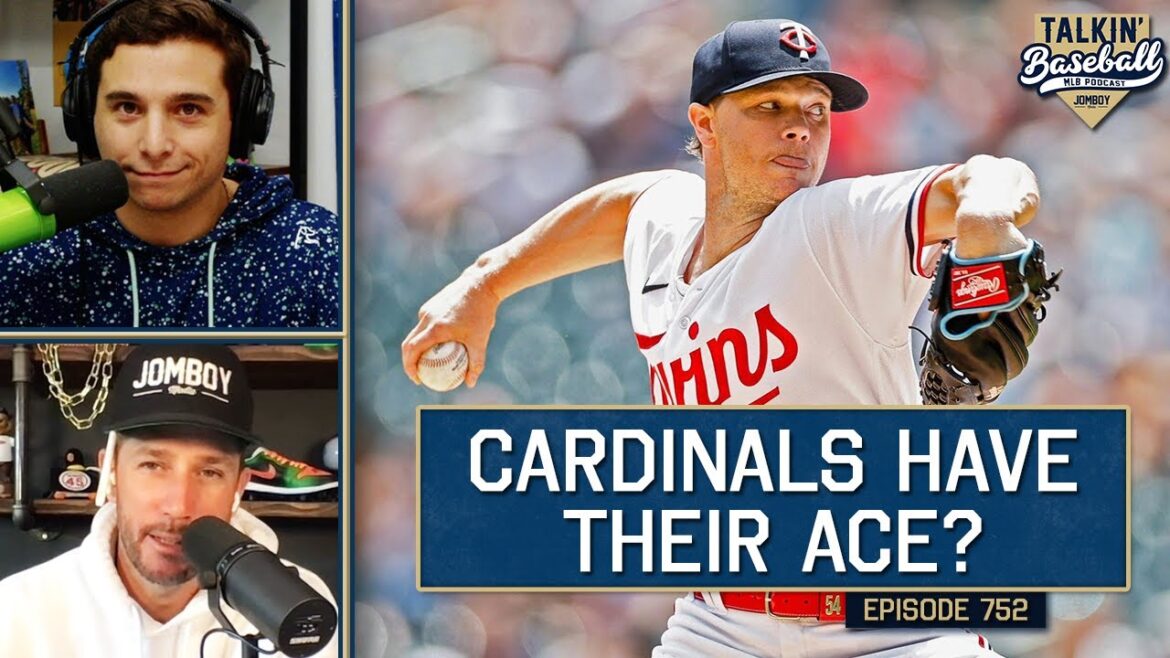 Les cardinaux signent Sonny Gray, l'optimisme des Tigres et les rumeurs d'Ohtani |  752