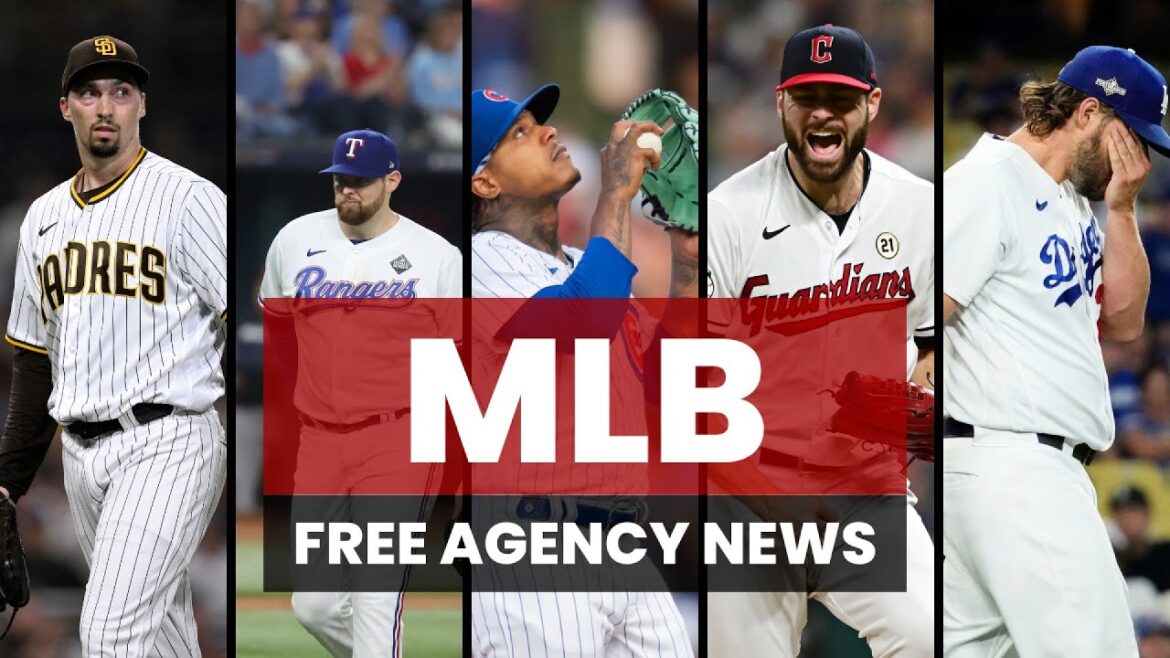 Mise à jour de l'agence gratuite MLB |  Shohei Ohtani |  Yoshinobu Yamamoto |  Cotes des Dodgers sur les World Series |  27/12/23