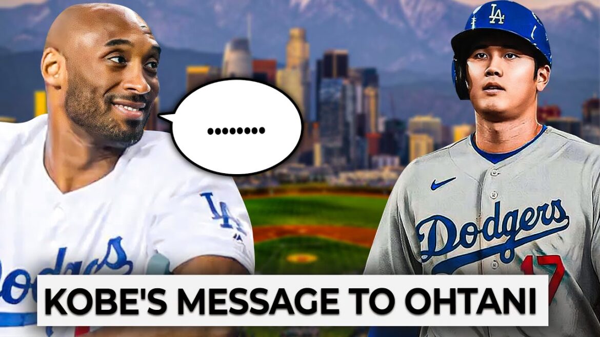 10 fois Shohei Ohtani a CHOQUÉ LE MONDE