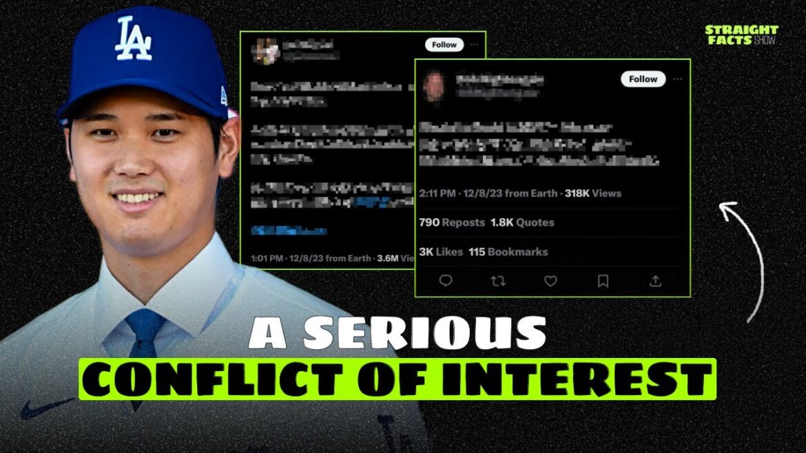 Comment les médias vous ont menti à propos de Shohei Ohtani