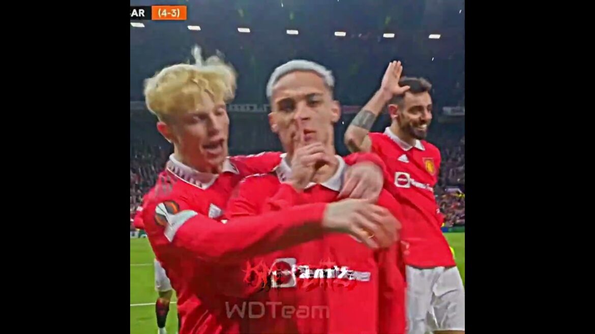 Antony est surhâté #supportafrica #kmto10k