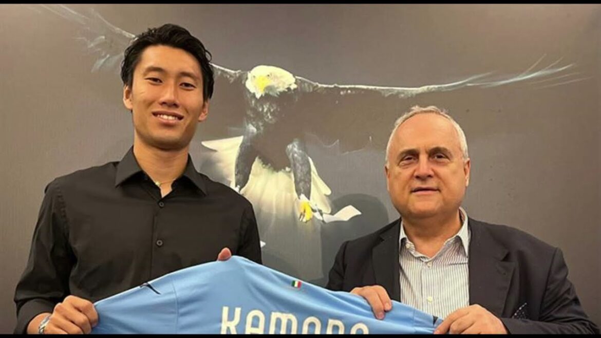 Nouvelles du transfert de Galatasaray : Kamada, Halil Dervişoğlu, Kazımcan Karataş