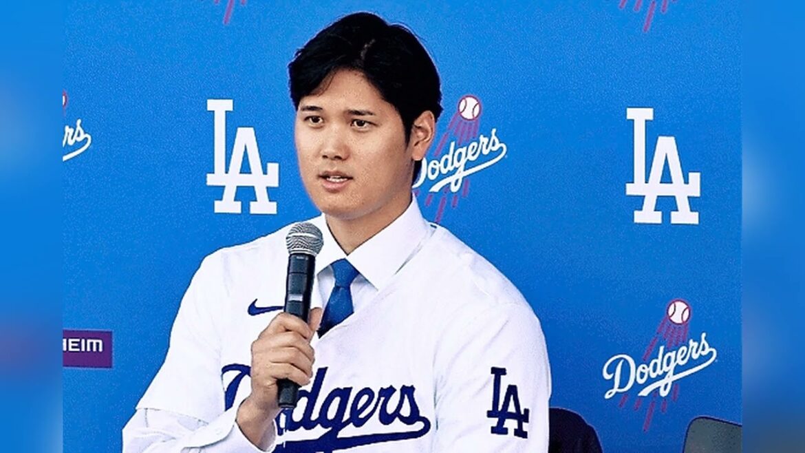 Les Angels, qui ont perdu Shohei Ohtani, sont « les moins bien notés » et il n’y a « aucun espoir » de remporter ce renfort hors saison. Les Angels, qui ont perdu Shohei Ohtani, sont « les moins bien notés » et il n'y a « aucun espoir » de remporter ce renfort hors saison.