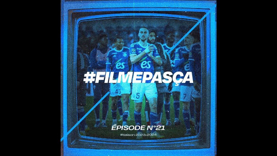 #FilmePasÇa - Épisode 21