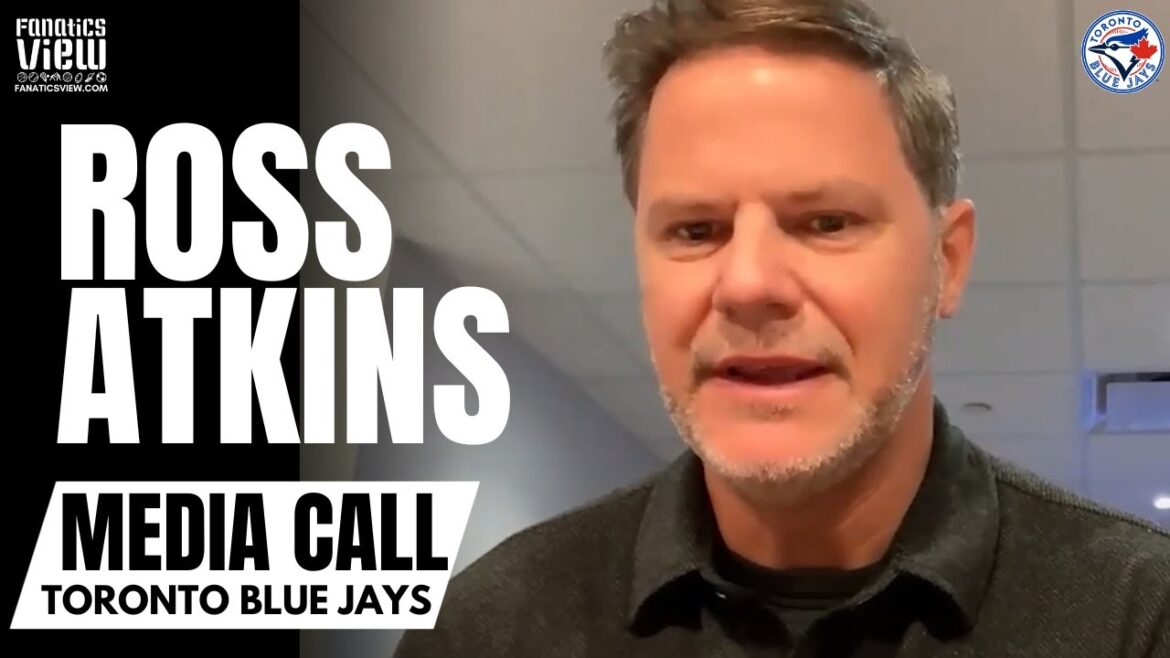 Ross Atkins brise la « déception » que les Blue Jays ne signent pas Shohei Ohtani et les Jays hors saison
