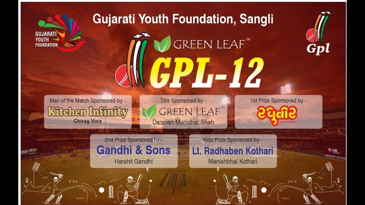 GPL Jour 4 SAISON -12 @SocialShastraaSports