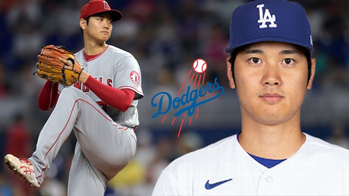 Shohei Ohtani signe un contrat record avec les Dodgers de Los Angeles et fait le point sur les blessures