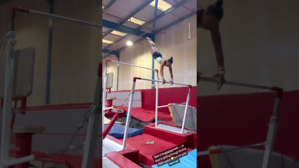 Saison de mise à niveau !  ⬆️⬆️⬆️