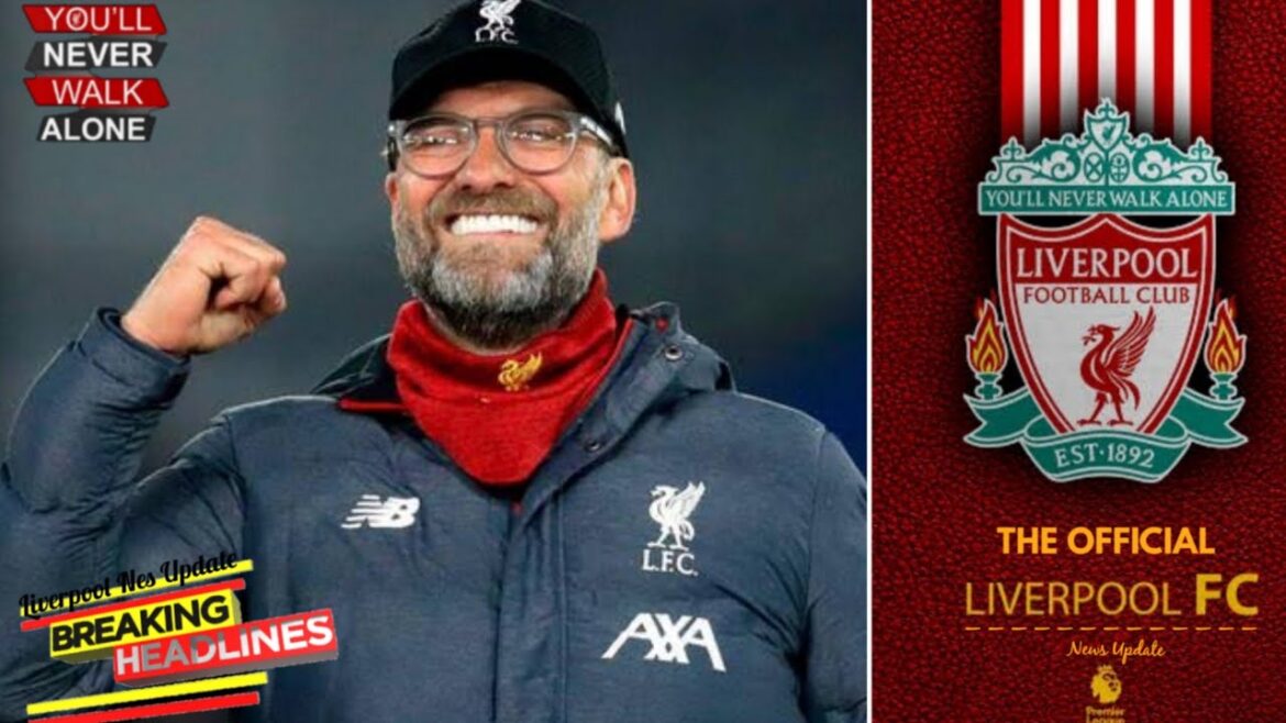 100% Big Hijack Move : Liverpool détourne Tottenham en 26 ans, ils le suivent depuis des lustres