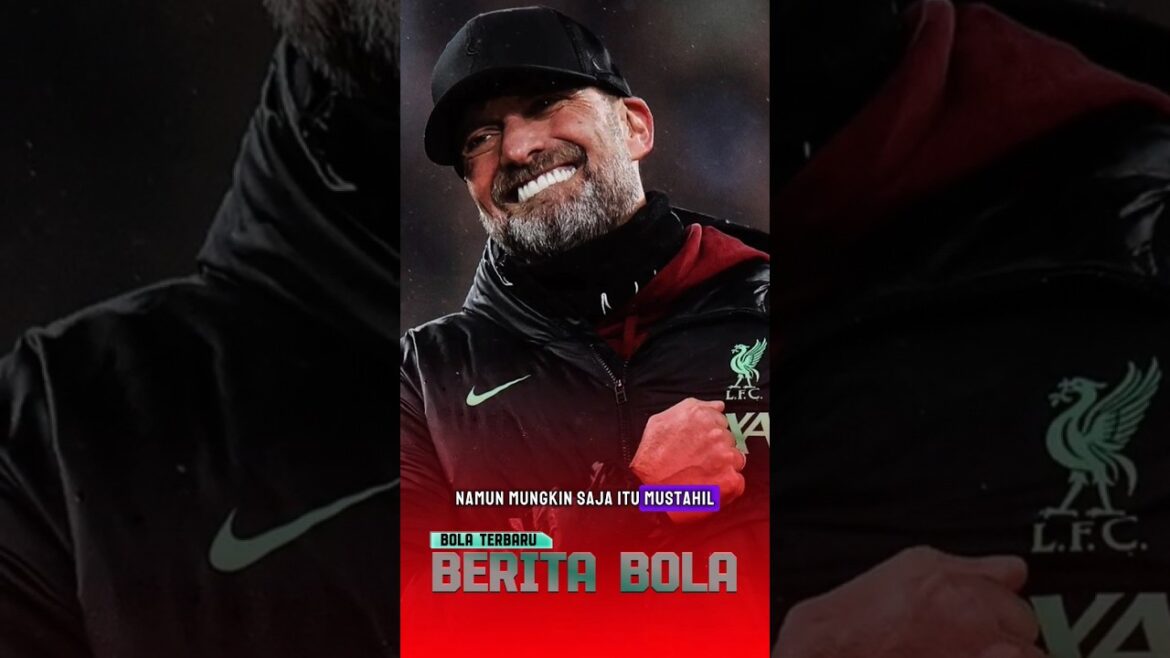 Les espoirs de Jurgen Klopp pour M Salah et Wataru Endo qui défendent leur équipe nationale #shorts #short Les espoirs de Jurgen Klopp pour M Salah et Wataru Endo qui défendent leur équipe nationale #shorts #short