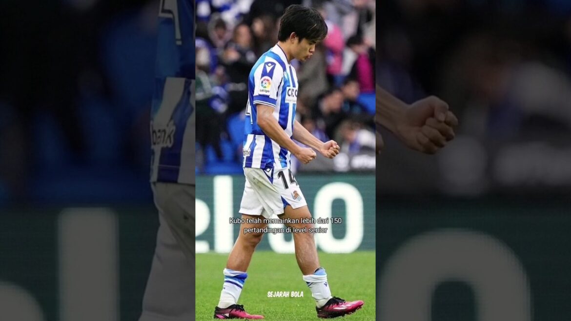 Kubo mérite-t-il d'être qualifié de star ?