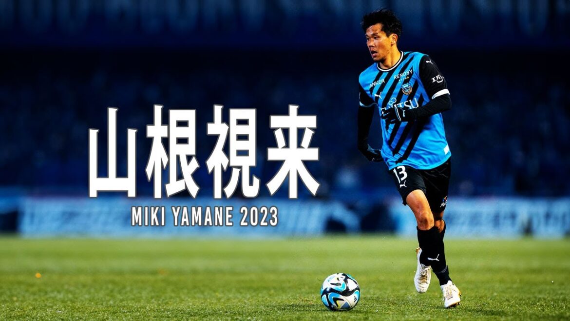 De Kawasaki à Los Angeles, voir Yamane 2023🔥