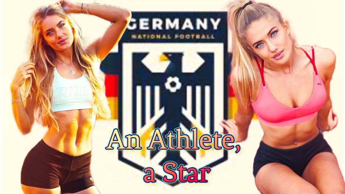 Un athlète, une star et un phénomène Internet