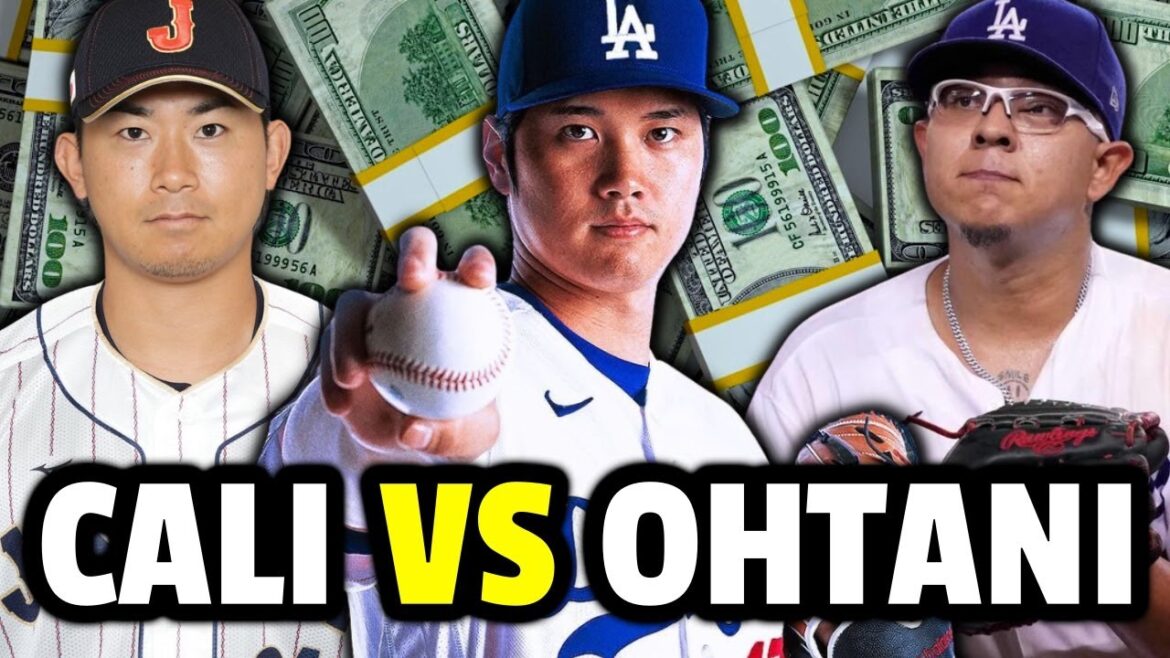 Shohei Ohtani est en difficulté !?  Les louveteaux signent un pichet japonais !  Mise à jour de Julio Urias (récapitulatif de la MLB)