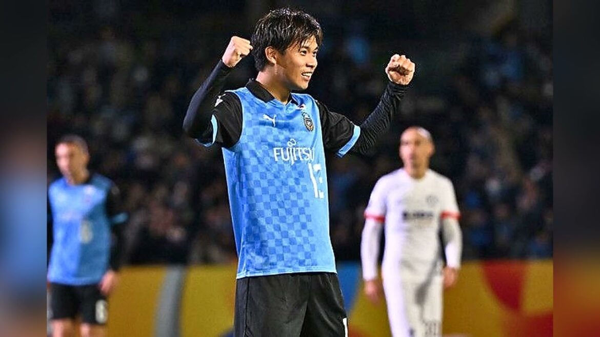 J1 Kawasaki annonce le transfert du défenseur Mirei Yamane au LA Galaxy “Je veux défier dans un endroit plus difficile” J1 Kawasaki annonce le transfert du défenseur Mirei Yamane au LA Galaxy "Je veux défier dans un endroit plus difficile"
