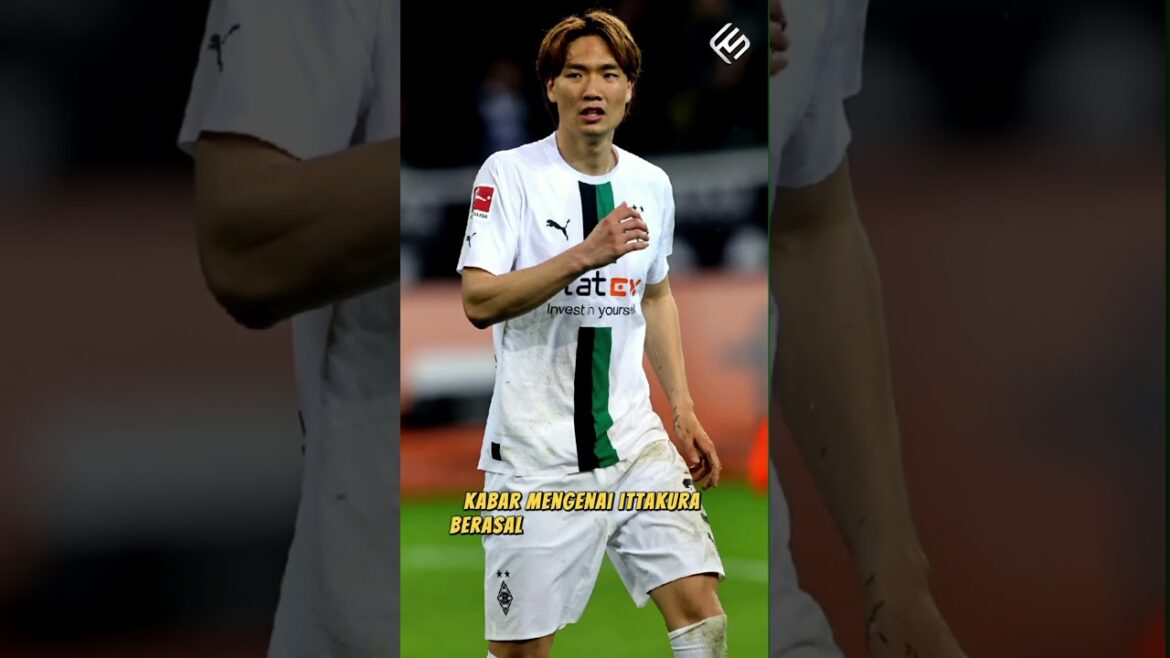 L'intérêt de Liverpool et Tottenham pour Ko Itakura : le succès du joueur de l'équipe nationale japonaise en Ligue européenne