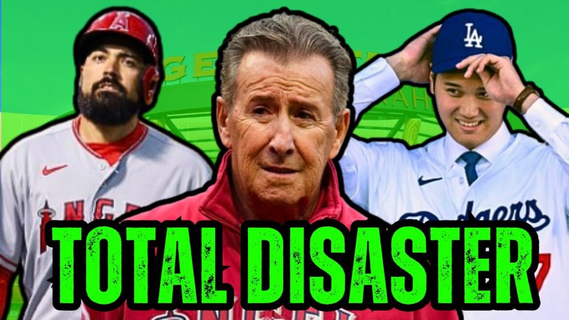 Les anges de 2023 ont été un désastre absolu