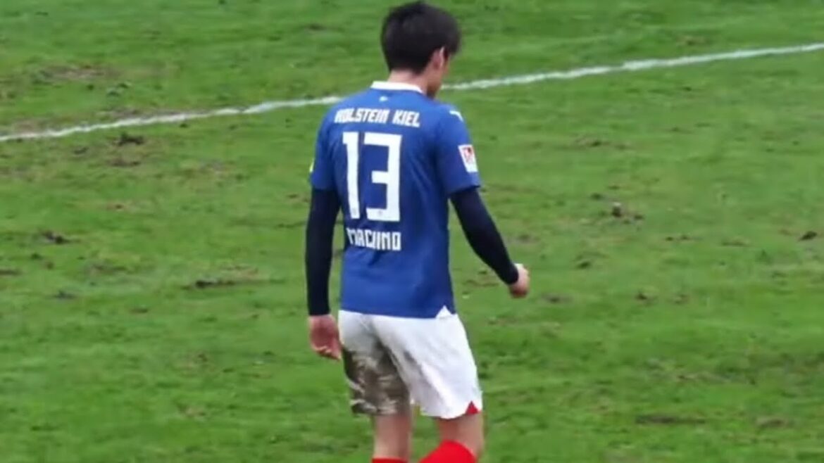 Shuto Machino le 13 janvier