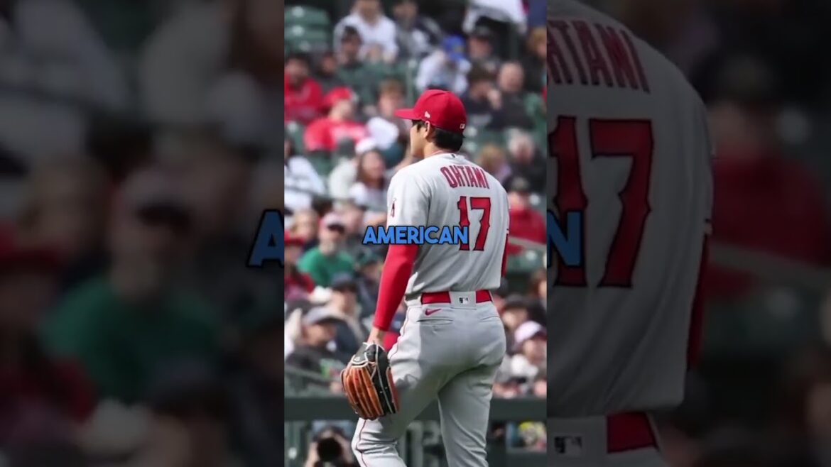 Gunnar Henderson des Orioles sur le contrat de Shohei Ohtani 👏 #Dodgers #Orioles #Ohtani #MLB #Contract