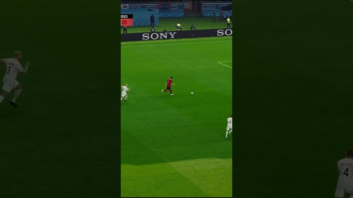 #Corée du Sud vs #bahreïn #afcasiancupqatar #sonheungmin #goals #shorts