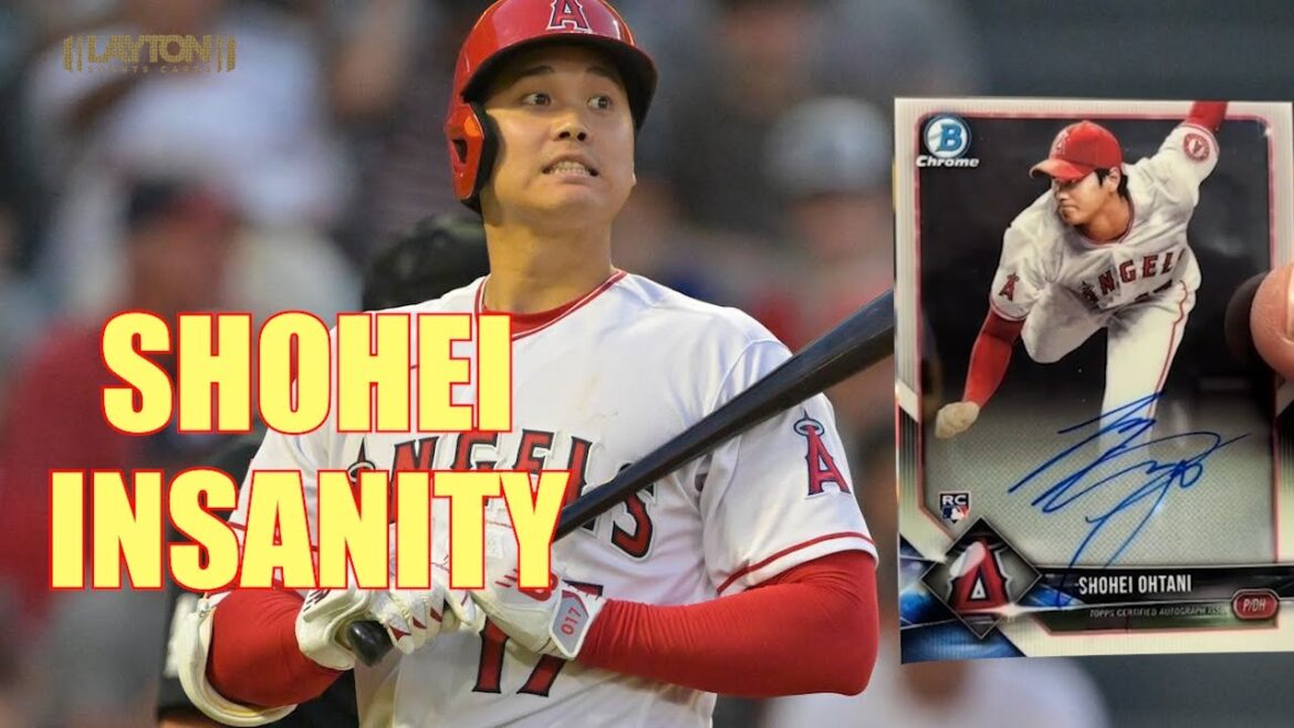 SHOHEI !!!!  Ten Box Tuesdays 10 Box Definitive Bowman Baseball Mixer #196 ÉQUIPES ALÉATOIRES