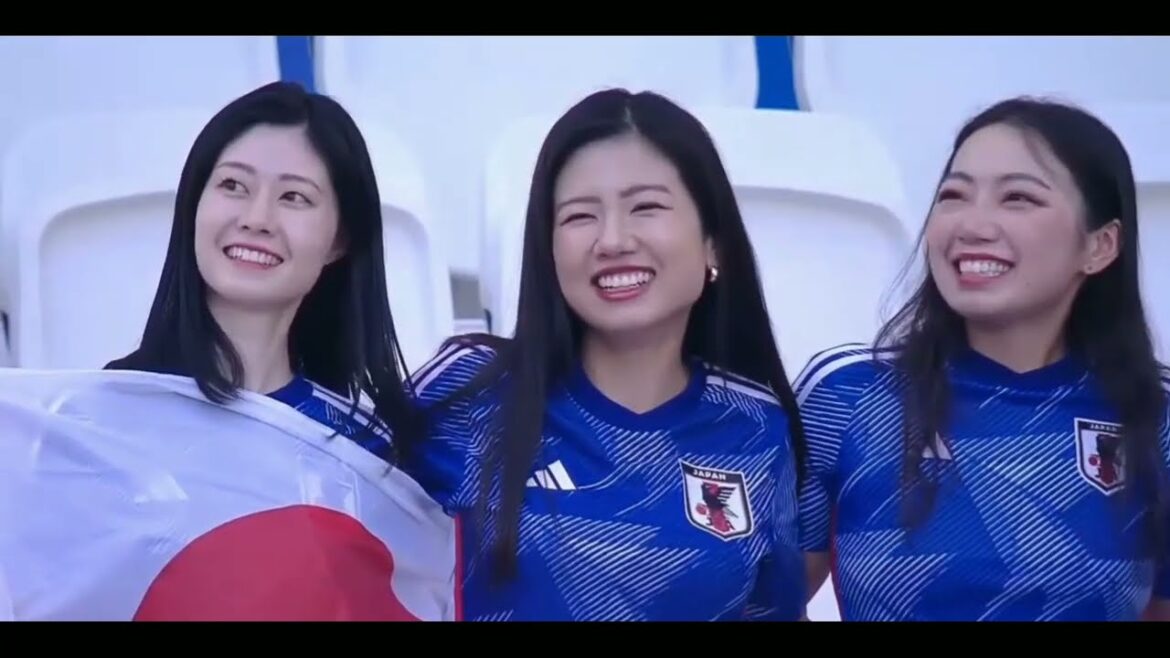 Les résultats de football d'hier soir !  Japon vs Irak Coupe d'Asie de l'AFC 2023 Qatar