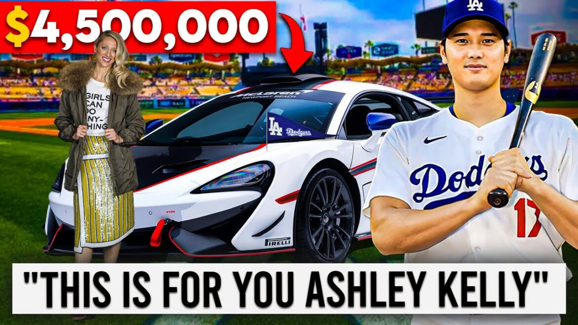 Comment les joueurs de la MLB ont dépensé leur PREMIER chèque