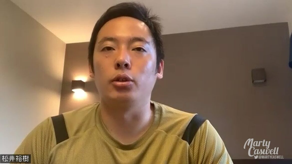 Yuki Matsui sur la signature avec Padres, le facteur Yu Darvish, quel rôle il attend et face à Ohtani