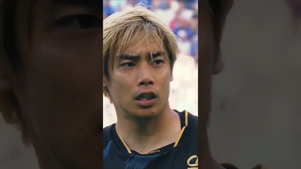 La vibrante Junya Ito 🇯🇵