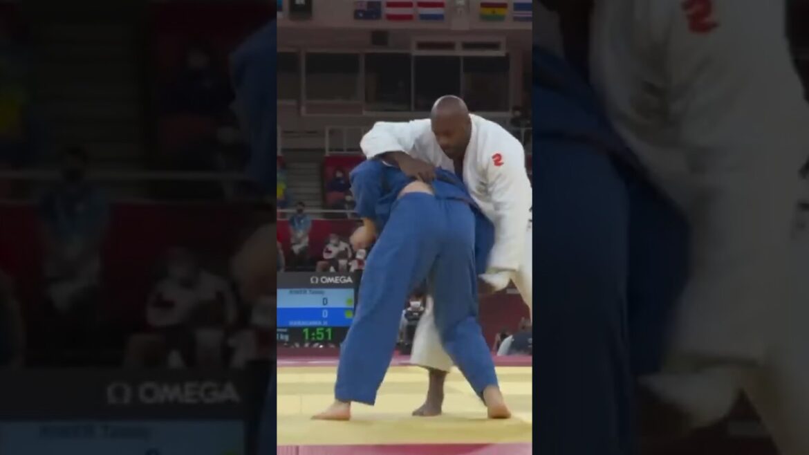 Imaginez ces commentaires pour les JO… non j’rigole… mais imaginez quand même… #paris2024 #olympics