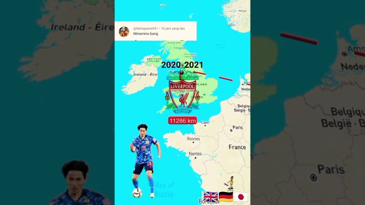 Takumi Minamino #football #worldcup #fooballshorts @toGox_33@fatmayanis931