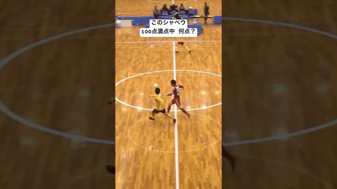 Chapaeu est trop dangereux !  ?  w Combien de points cela représente-t-il ?