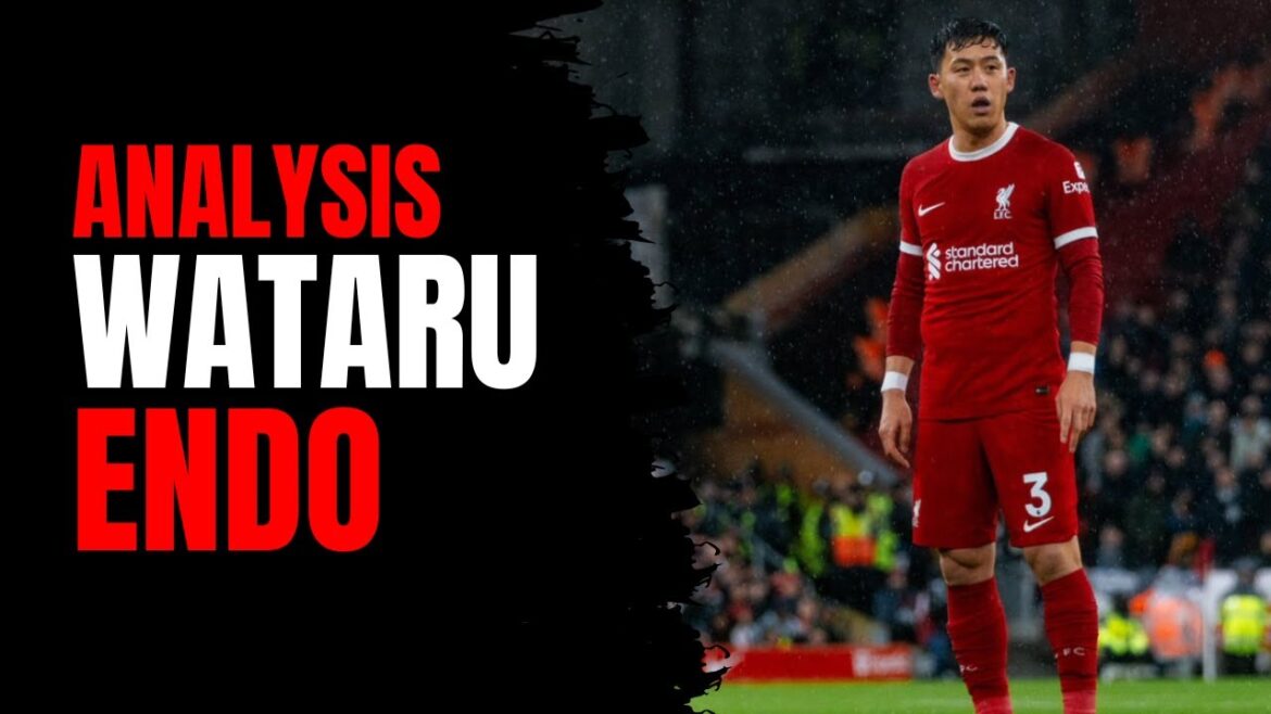 Le héros méconnu Wataru Endo est une énorme perte pour Liverpool pour commencer 2024 – Analyse du joueur