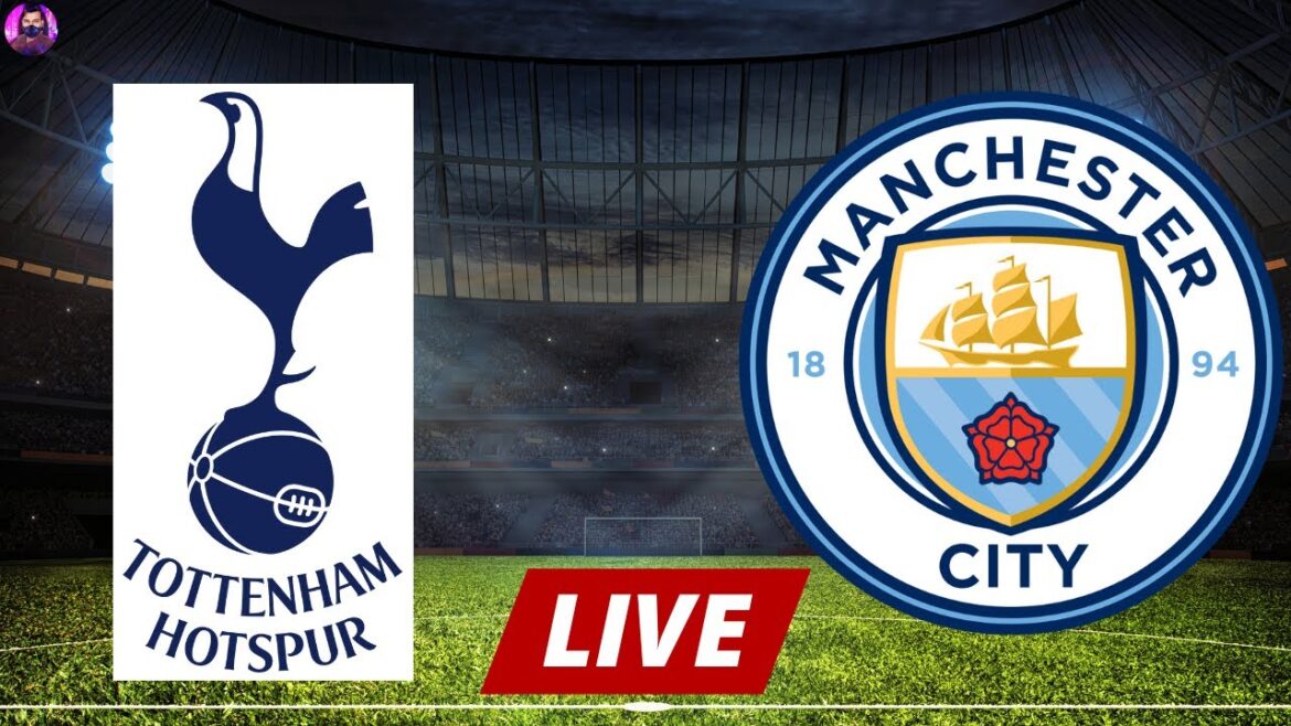 Tottenham Hotspur Femmes contre Manchester City Femmes en direct |  Super Ligue féminine de la FA |  Match en direct aujourd'hui
