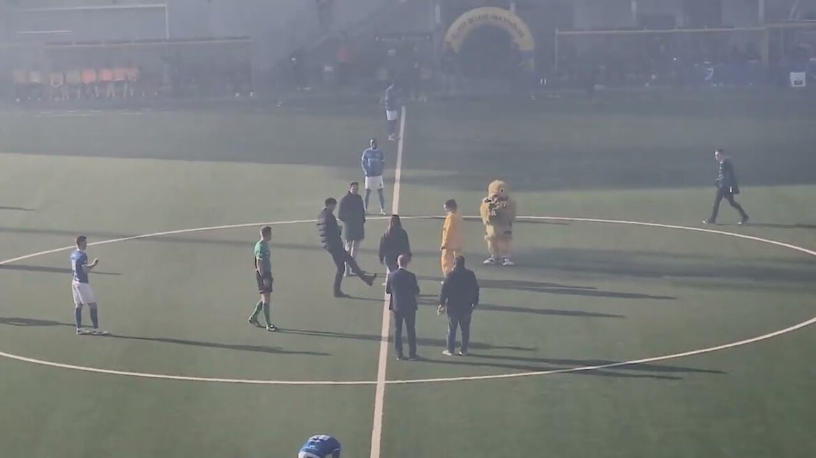 ADIEU DANIEL SCHMIDT - STVV - KRC GENK