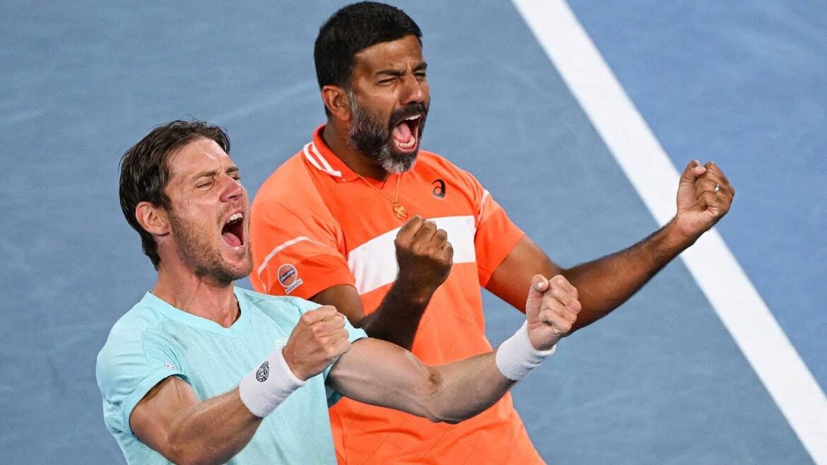 Jan Set Go....Paris 2024