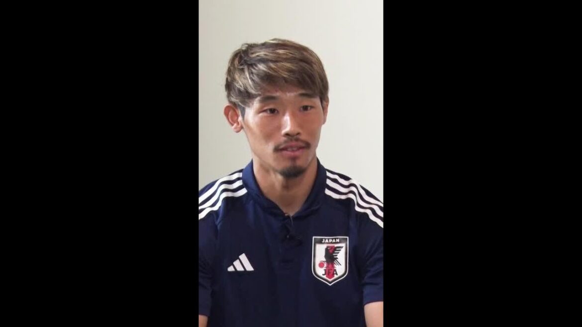 #Hidemasa Morita parle de la difficulté de la Coupe d'Asie !  ?  #AFCAsianCup #DAZN