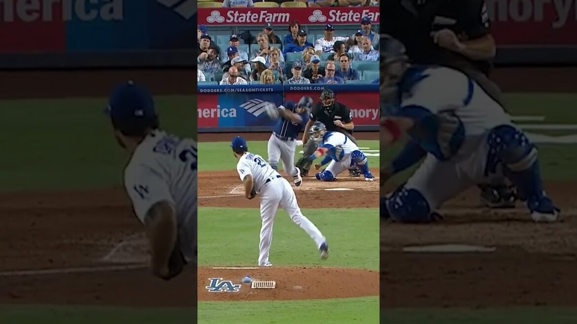 Le lanceur nostalgique de 2017 Yu Darvish qui appartenait aux Dodgers #shorts #Yu Darvish