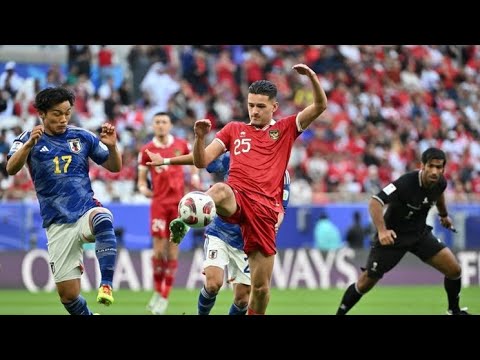 Les deux buts d’Ayase Ueda font attendre l’équipe Garuda d’un miracle pour se qualifier pour les huitièmes de finale. Les deux buts d'Ayase Ueda font attendre l'équipe Garuda d'un miracle pour se qualifier pour les huitièmes de finale.