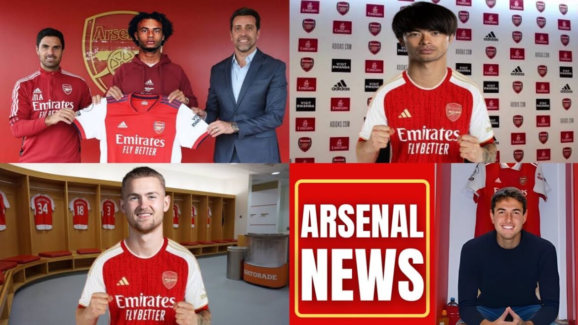 Kaoru Mitoma 🔝 Arsenal Transfer News – Transfert confirmé et objectifs – Transfert de janvier hivers 2024 Kaoru Mitoma 🔝 Arsenal Transfer News - Transfert confirmé et objectifs - Transfert de janvier hivers 2024