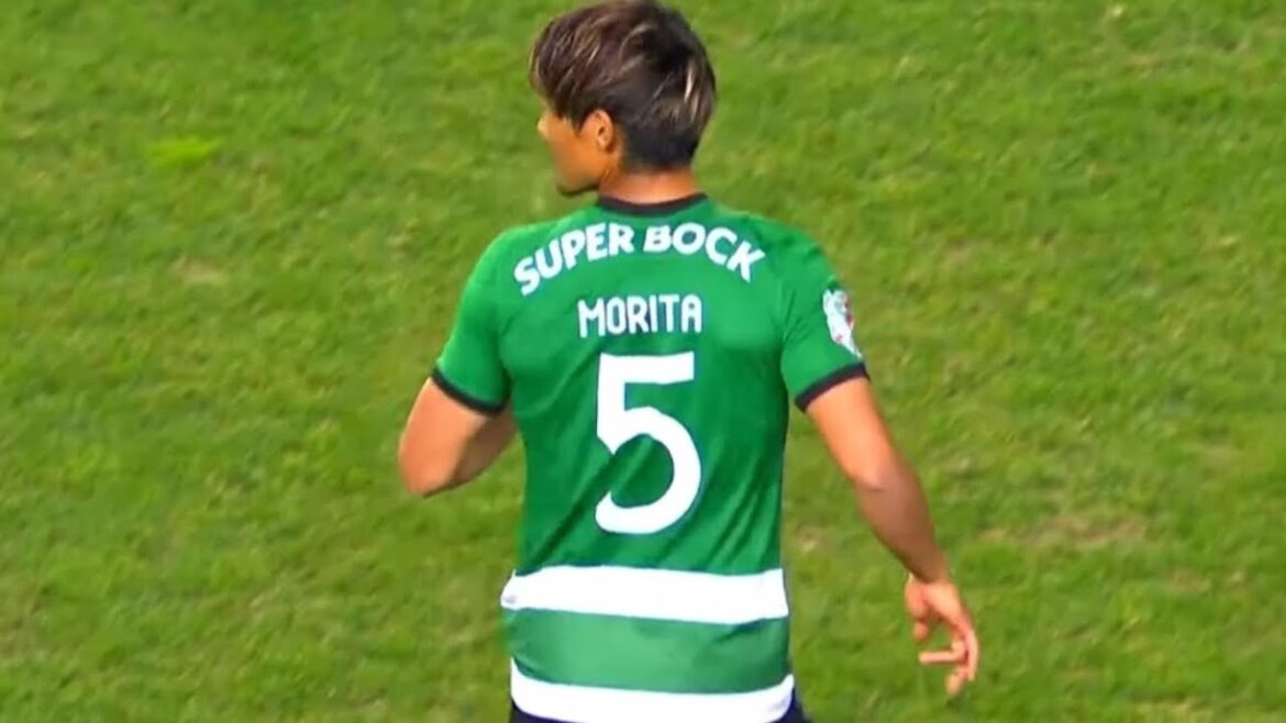 Hidemasa Morita Février Juillet