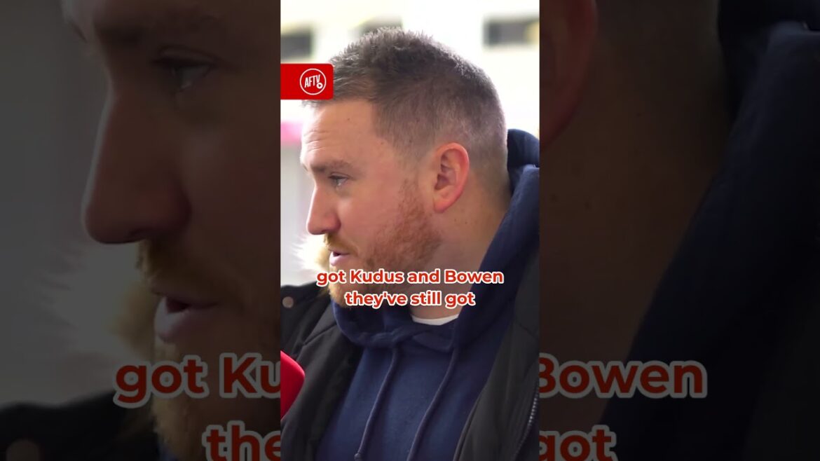 Tomiyasu reviendra-t-il directement ?  💭